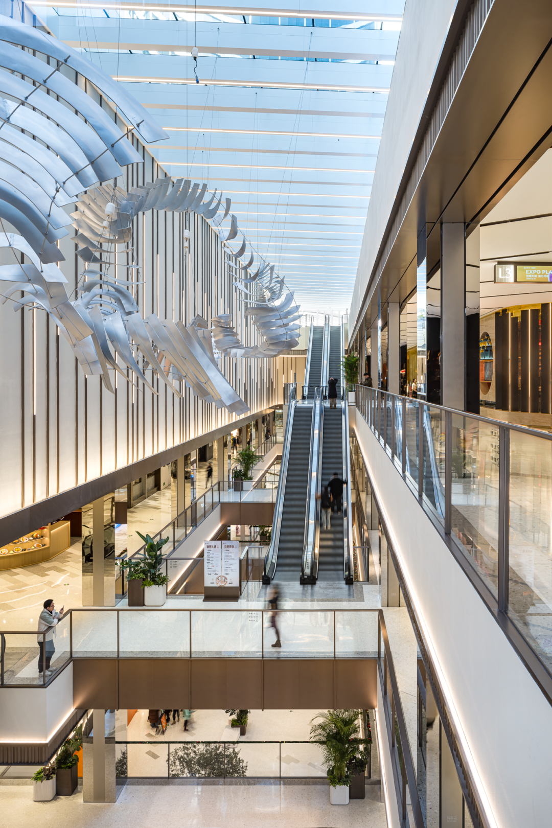 Benoy新作：世博天地——后世博时代为城市焕发新活力-84