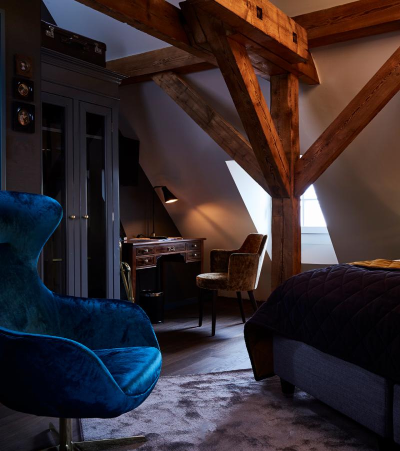 Spedition | Stylt Trampoli AB-23