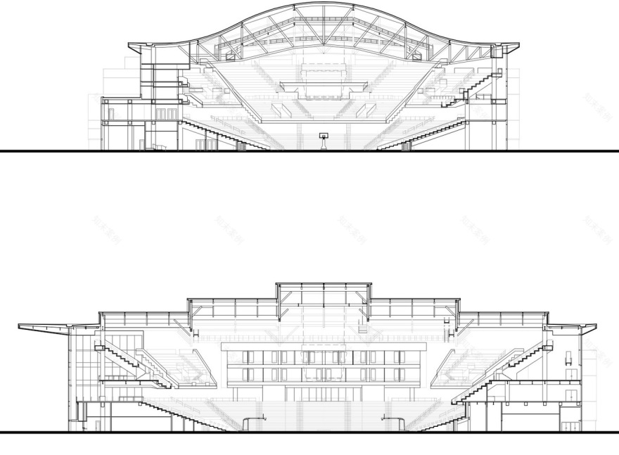 温托斯特球馆-34