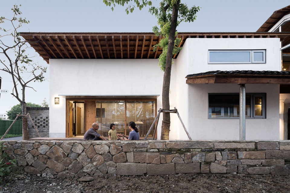 无象归园 | 新乡村生活空间的多元设计-90