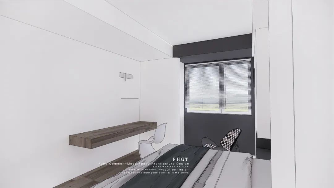 常州孚禾共态空间设计启幕,打造心灵港湾-21