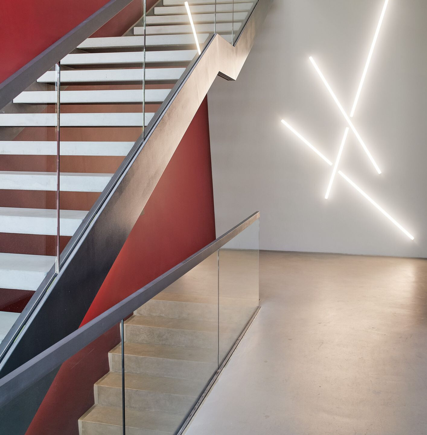 柏林炫目住宅楼-29