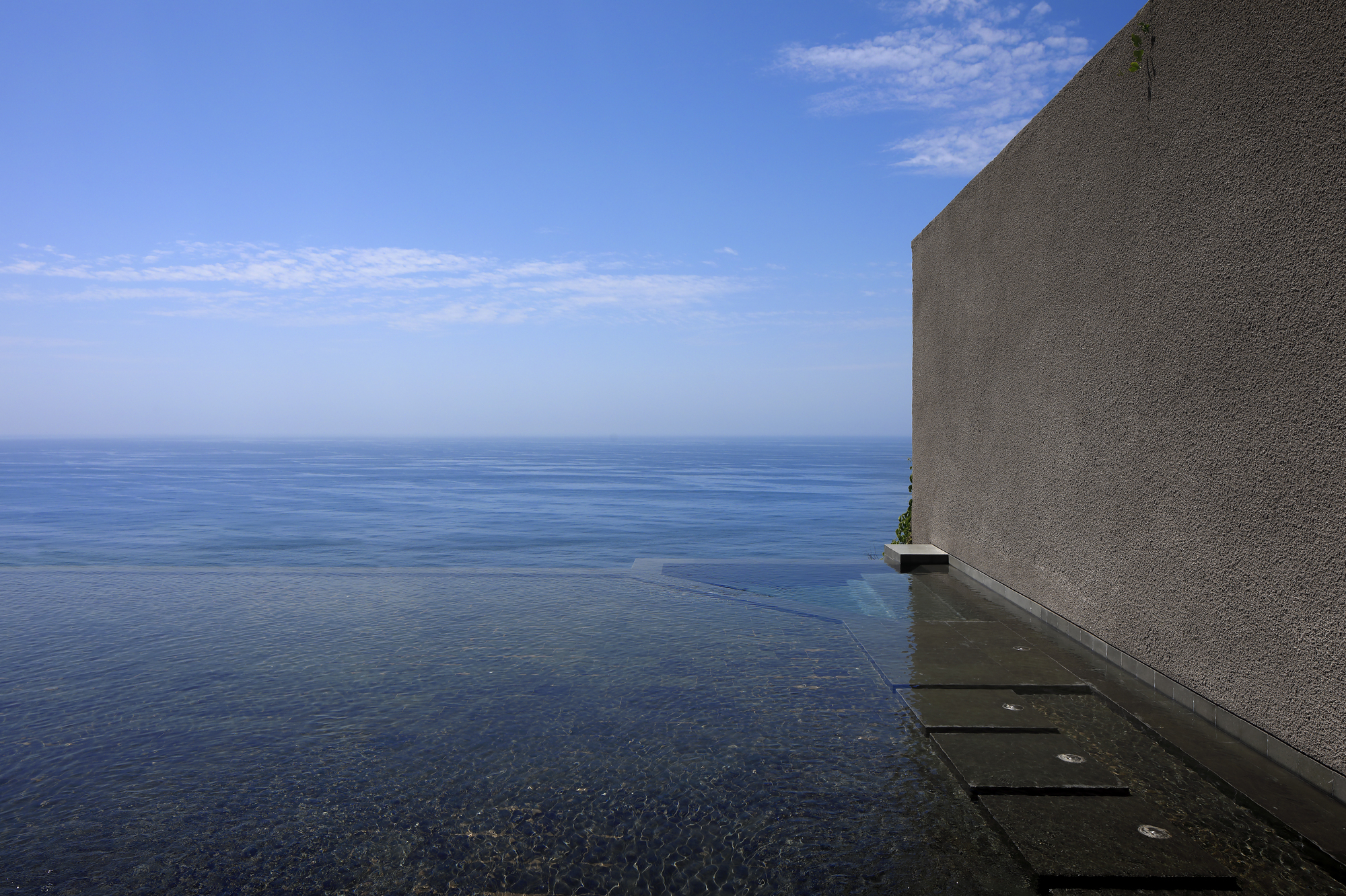 印度尼西亚巴厘岛希望别墅酒店丨Jun Mitsui & Associates Architects-42