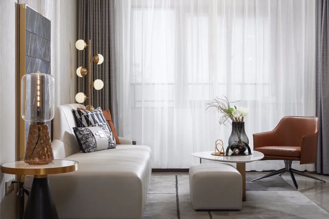 悦天地·城市会客厅丨中国泰州丨璞盛设计,域正设计-154