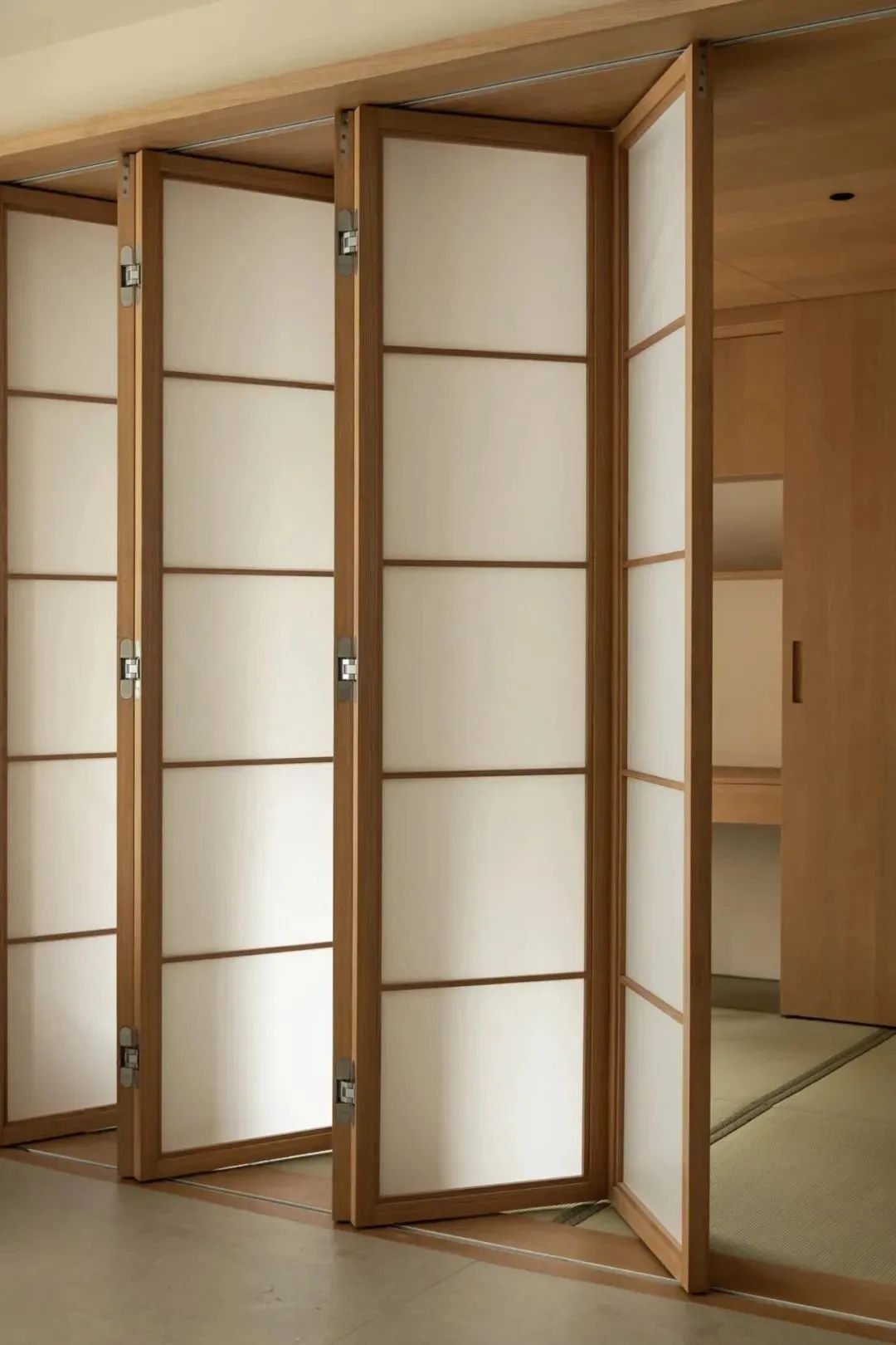 103㎡日式风之家丨木卡工作室-18