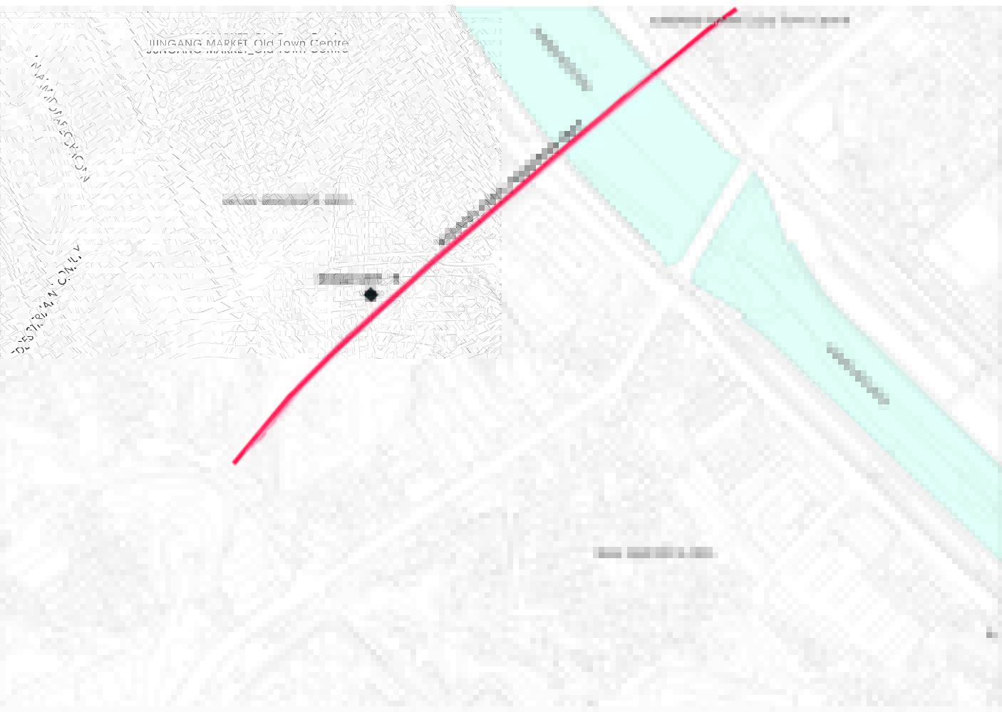 韩城南院·小屋与文化活动办公室-30