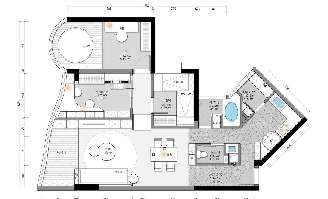 5 人口家庭的空间拯救-27