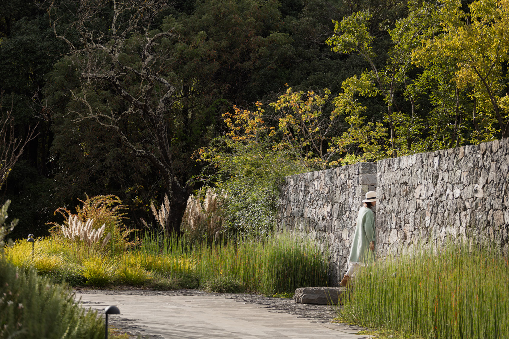 HYLLA WULU乌鲁花园丨中国丽江丨Z’scape致舍景观-58