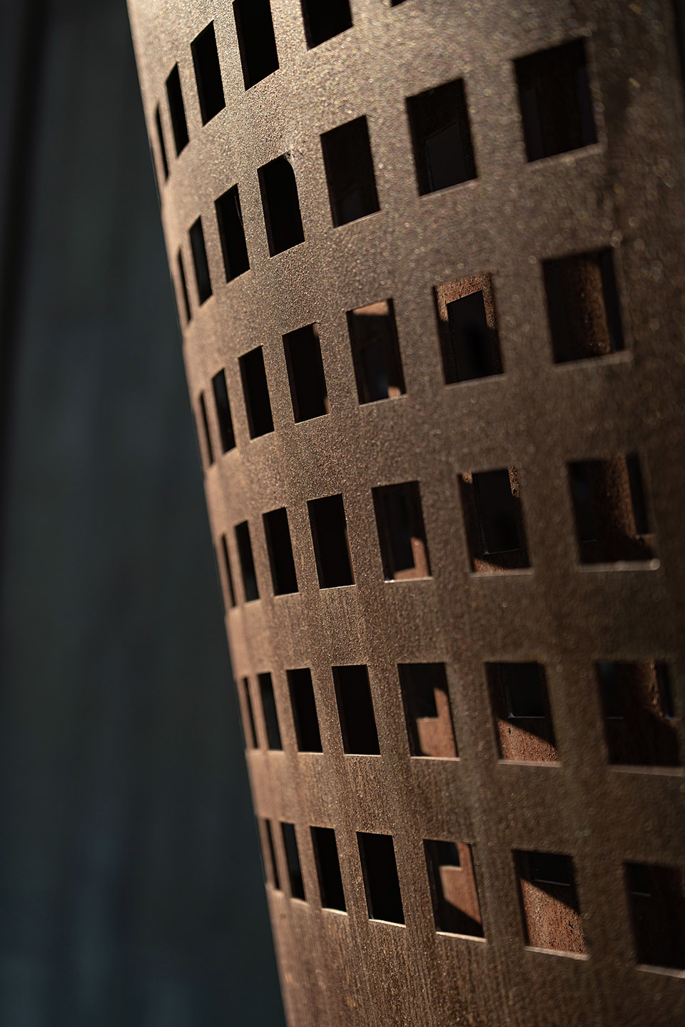 树下 UNDER TREE · 武汉麓客岛一号驿站丨中国武汉丨ZAD鸷飞建筑设计事务所-44