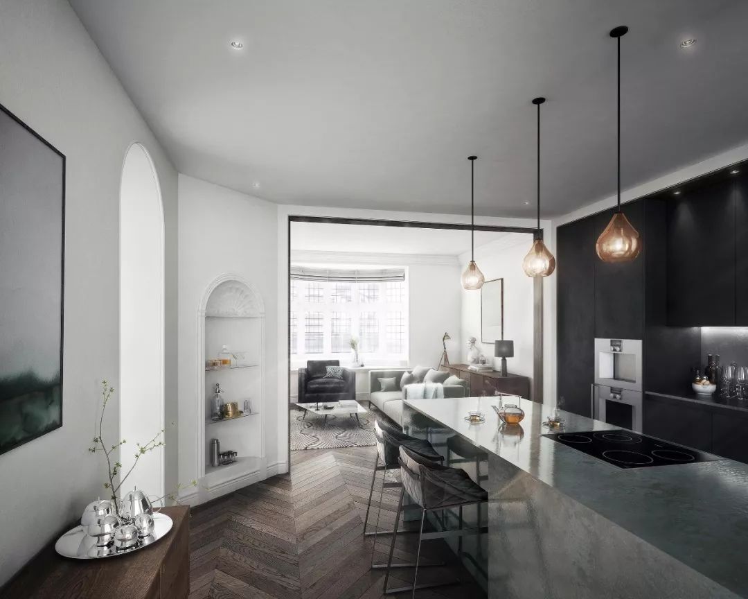 西班牙作品 演绎艺术与作品的无缝结合-32