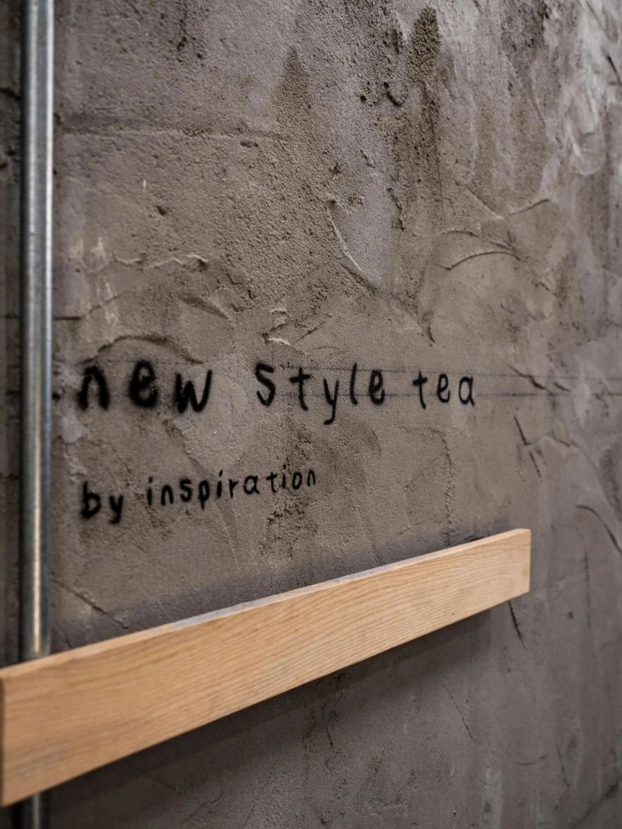 喜茶 Lab 2·0 全国首店丨中国上海-15