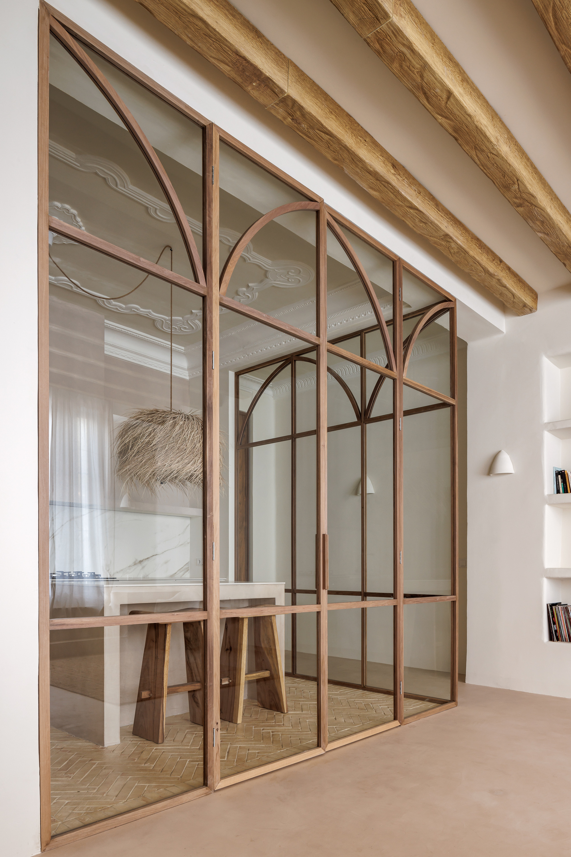 Brisa Home 住宅设计丨西班牙丨Volca Interiores-14