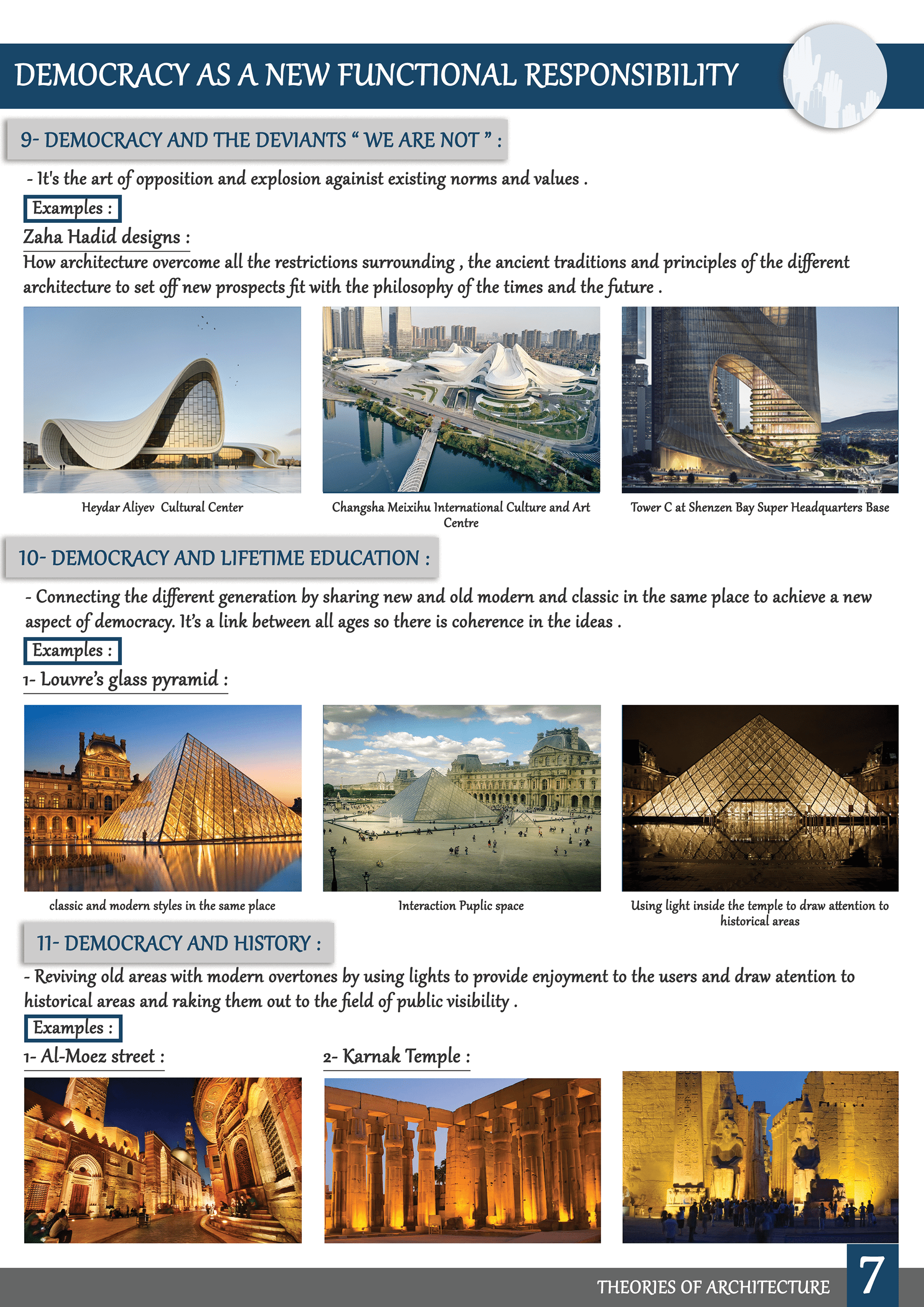 Architecture Theories - Democracy in Architecture-12