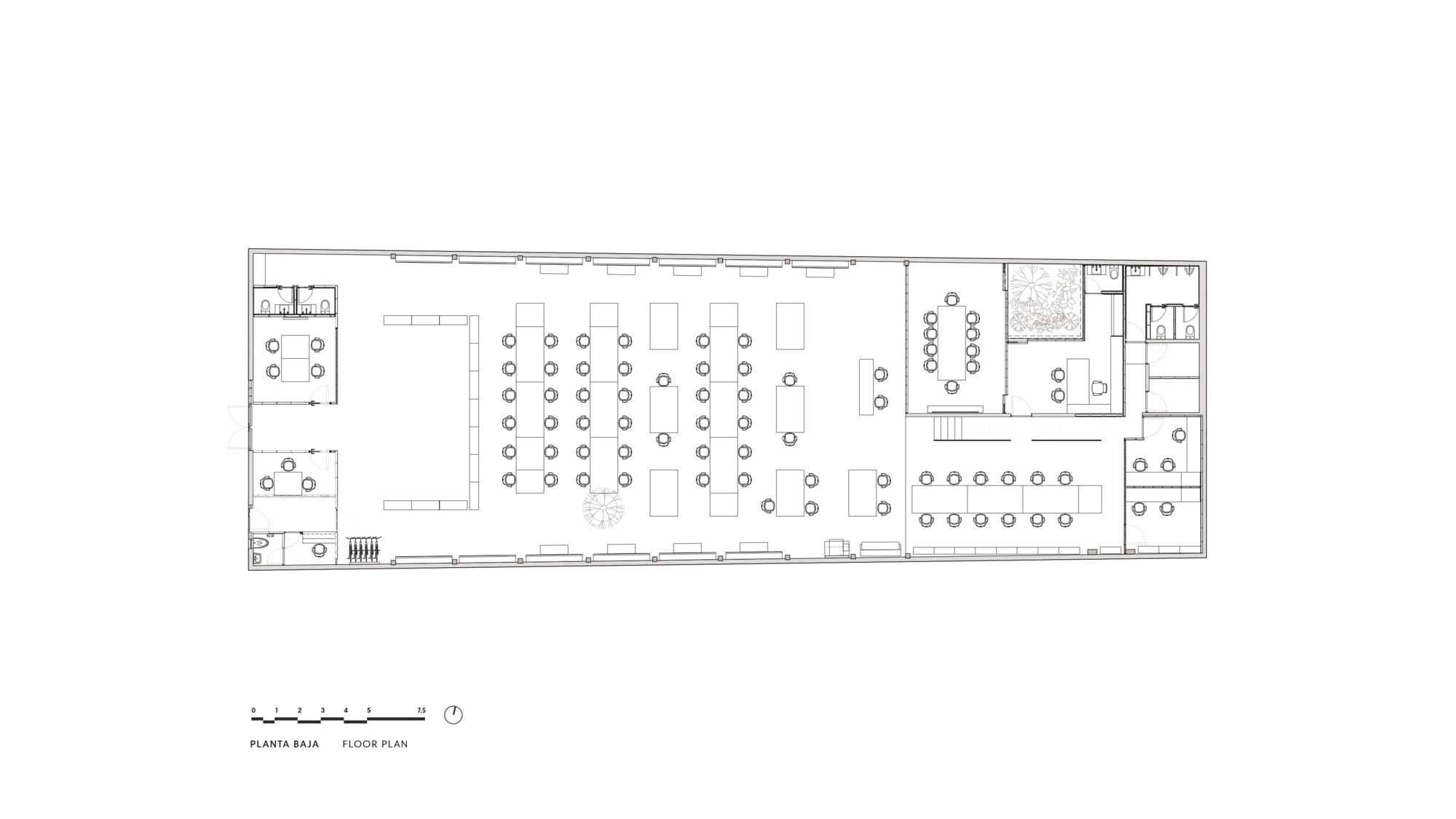 Esrawe Studio Office / Esrawe Studio-16