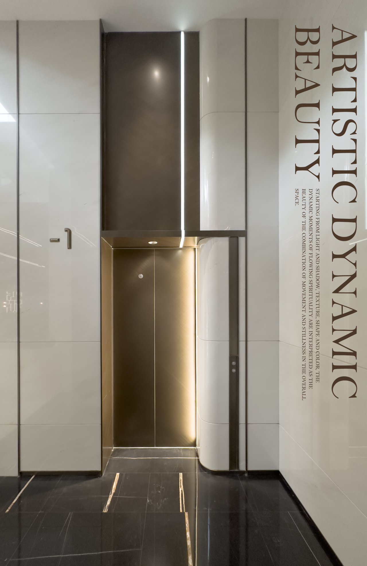 澜泊湾 1 号体验中心丨中国临沂丨金螳螂第六设计院-29