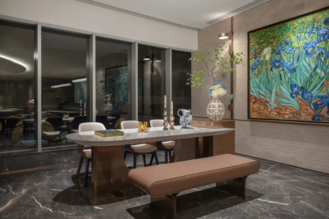 中建西红门售楼处丨中国北京丨SEDR 赛瑞迪普-27