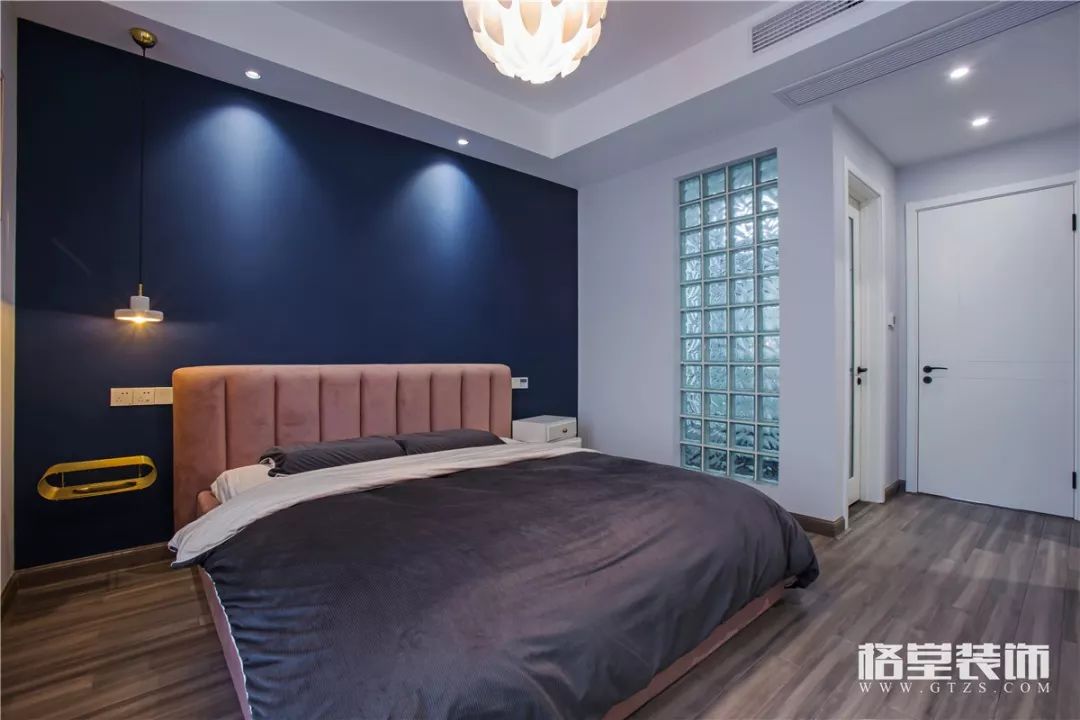 府前 1 号·清新北欧梦境家园-39