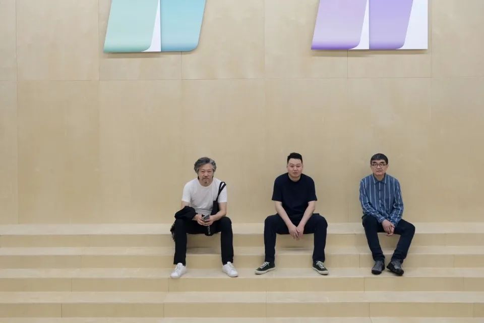 九层塔系列展览丨中国深圳丨崔灿灿,刘晓都等-100