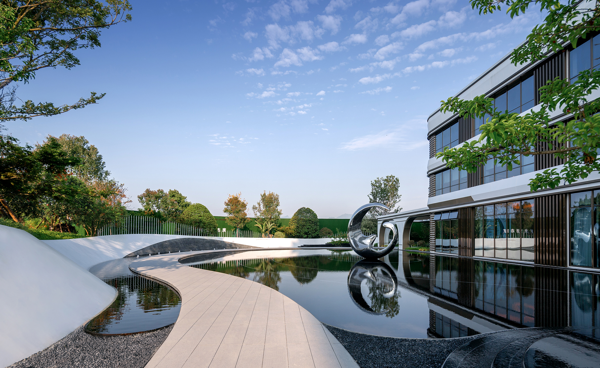 福鼎象屿·恒荣悦海湾景观示范区丨中国福建丨DEKS 东易奇思-30