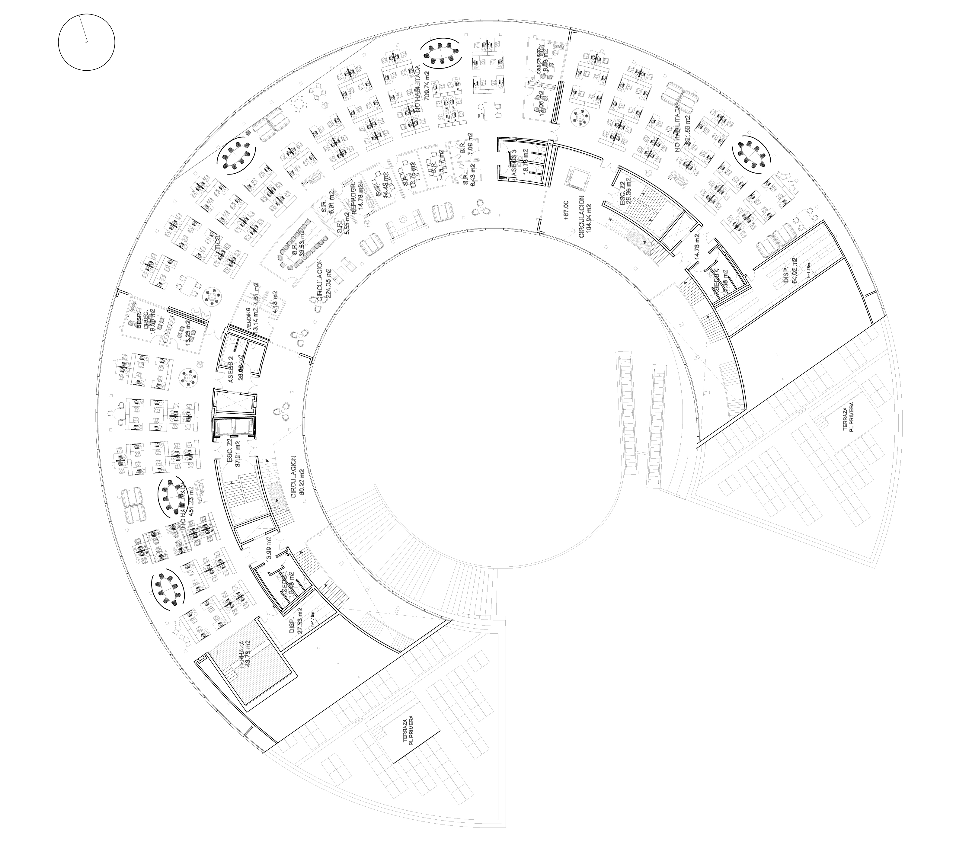 Orona Ideo 创新城市-- 环保设计新标杆-25