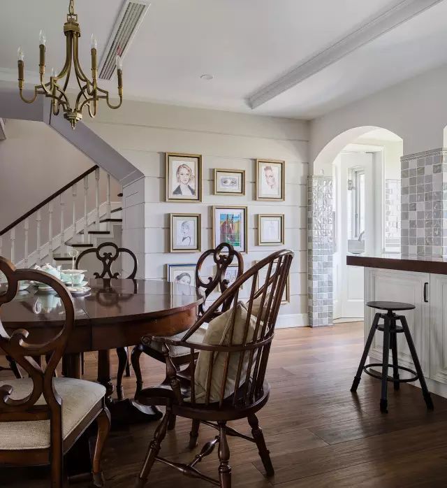 【云啊设计】为爱人打造被爱的家——（上海晓园）-65