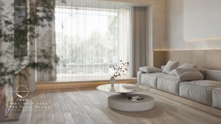 深圳四季花城罗兰苑丨中国深圳丨一度经纬-18