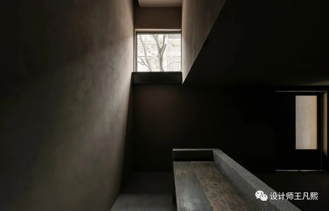 东形西见 East to West Design Office Space-5