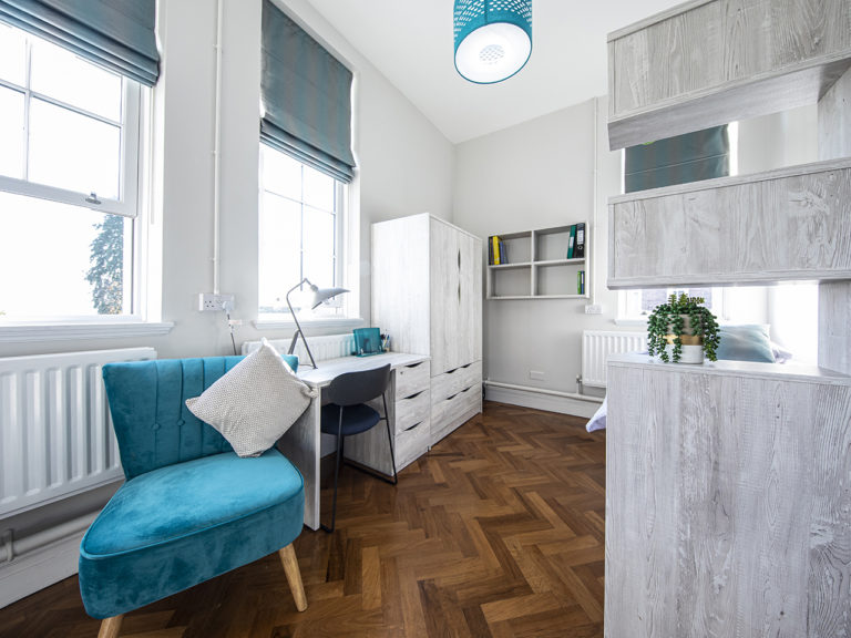 Royal Masonic School Boarding House and Pastoral Hub Refurbishment - Envoplan-18