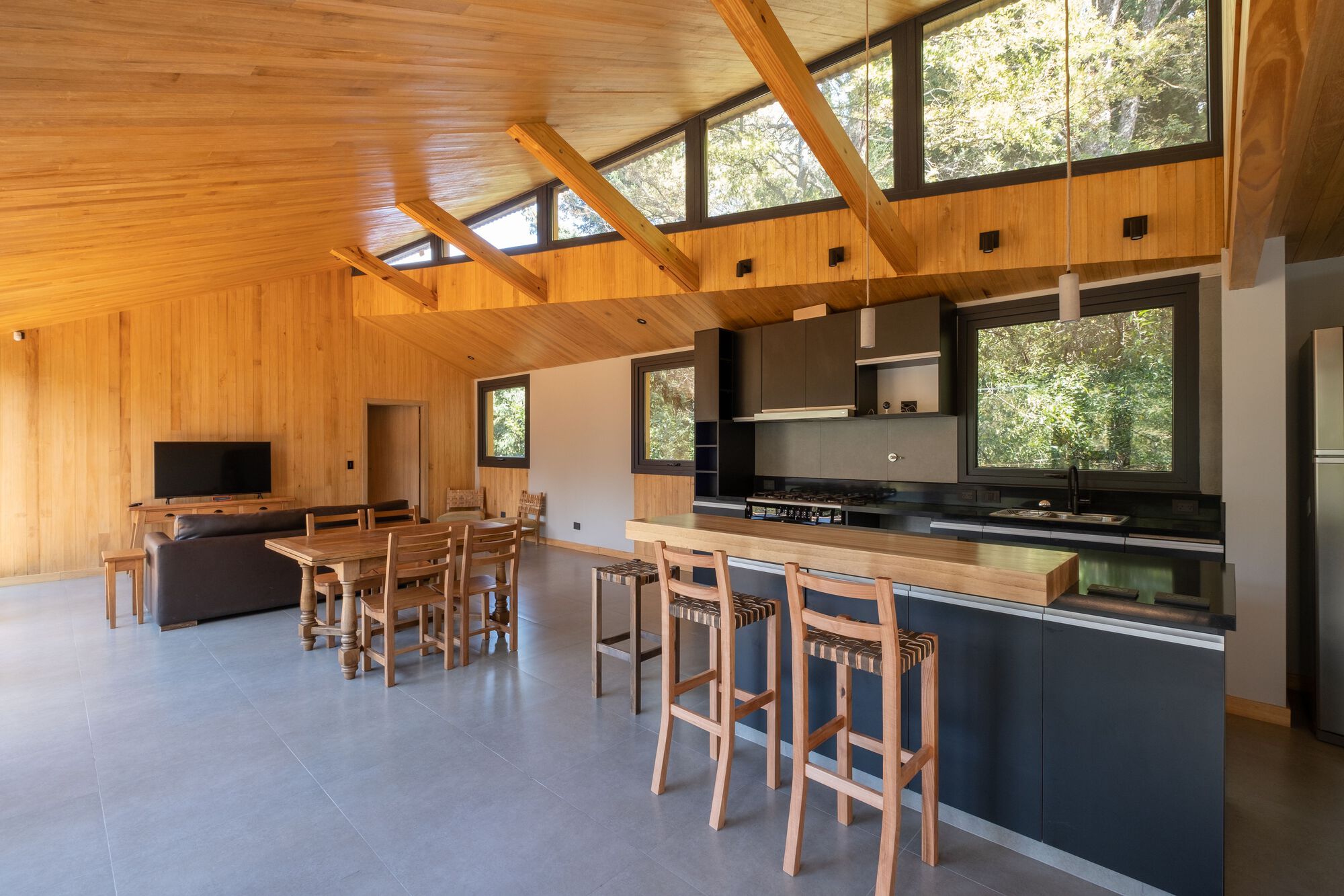 索萨之家丨阿根廷丨40Sur Arquitectura-26