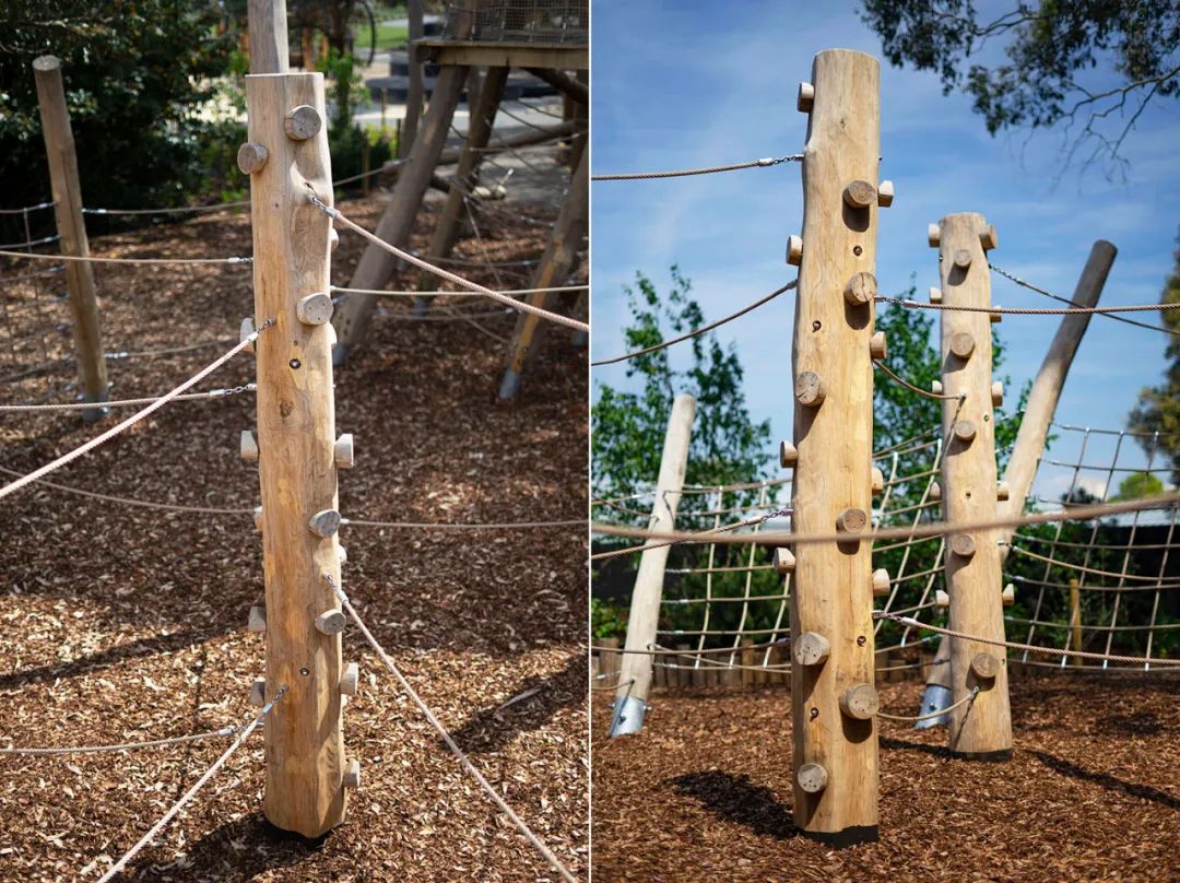 英国皇家植物园儿童花园丨Suzie Jewell-53