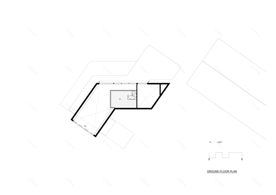 船屋丨澳大利亚丨Maguire + Devine Architects-41