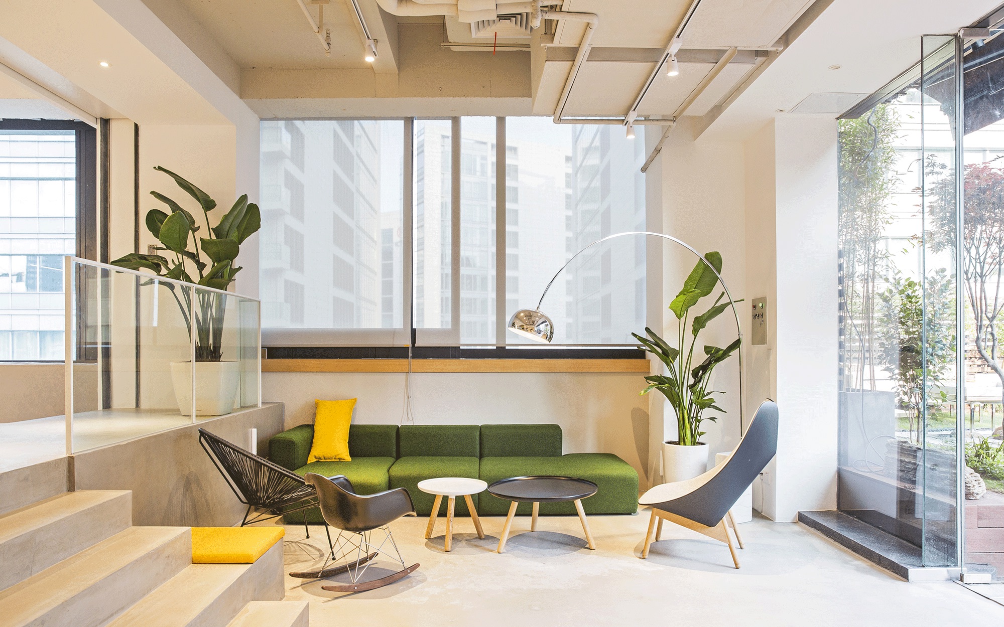 唐硕办公室设计-21