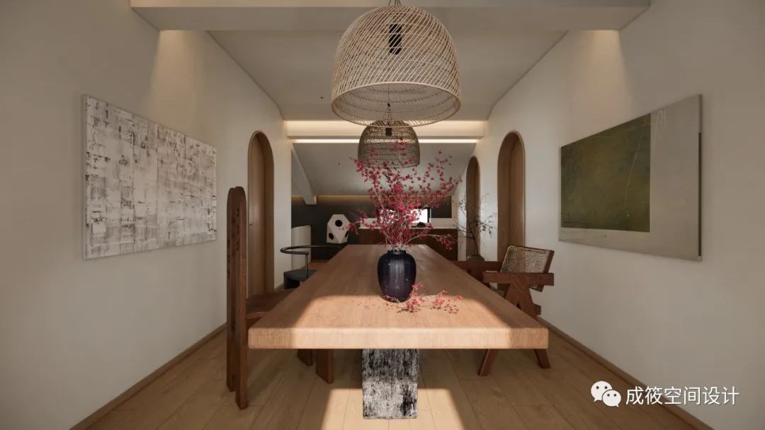 上海成筱设计别墅丨中国上海-65