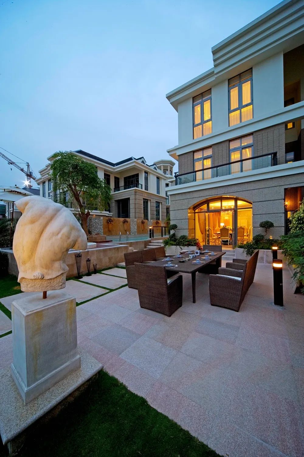 打造户外美食空间，创造宜居生活新体验-17