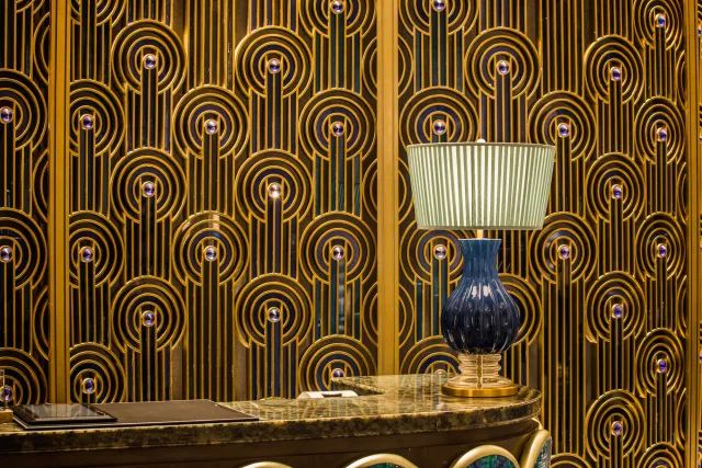 亚泰国际打造东方影都主题酒店-91