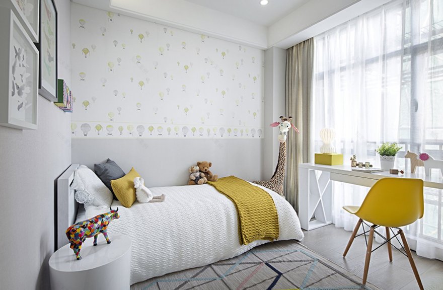 儿童房特辑-10