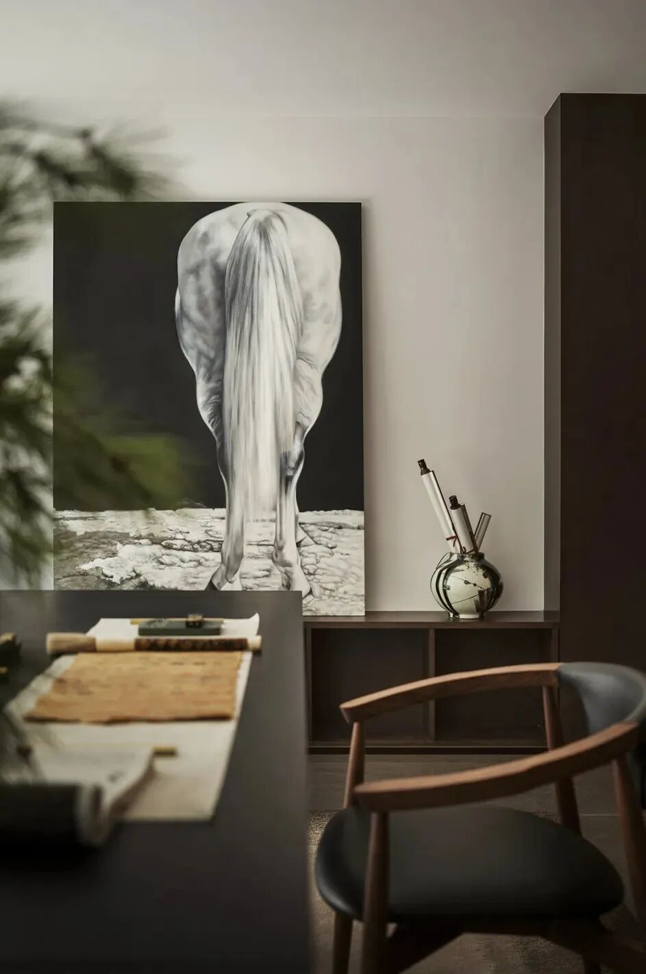 550㎡极奢样板房，是时候看点好的了！-21