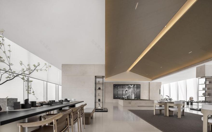 宁波绿城晓风印月生活馆-28