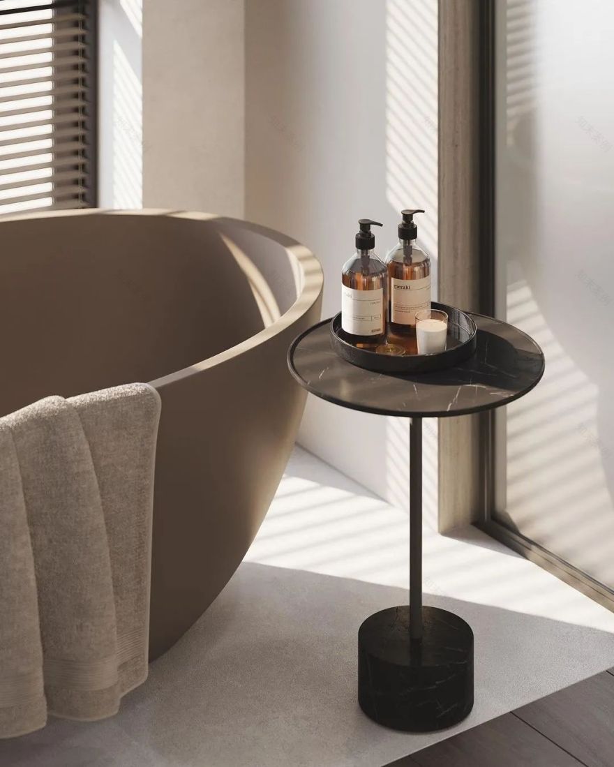 原木风温暖舒适空间丨VID. bureau-53