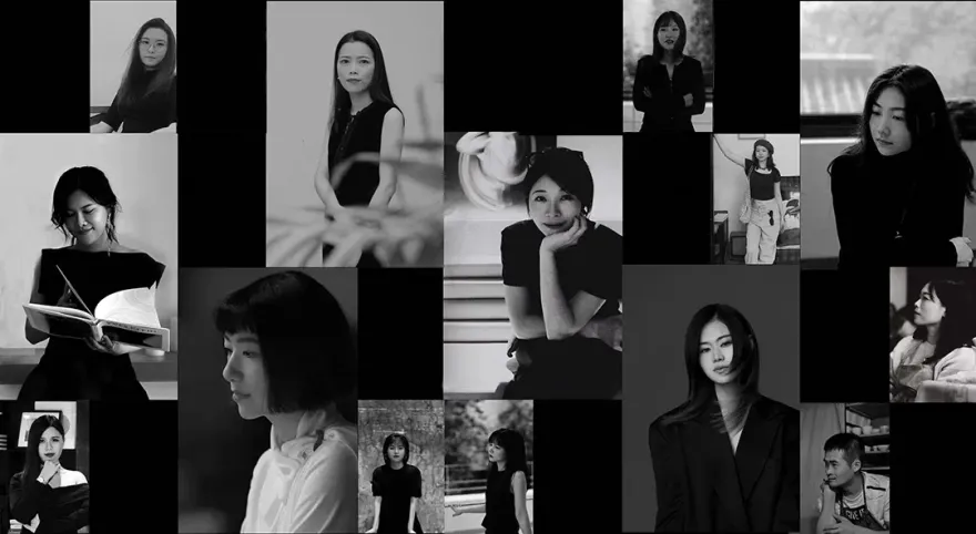 拂風诉语丨中国杭州丨容象设计-87