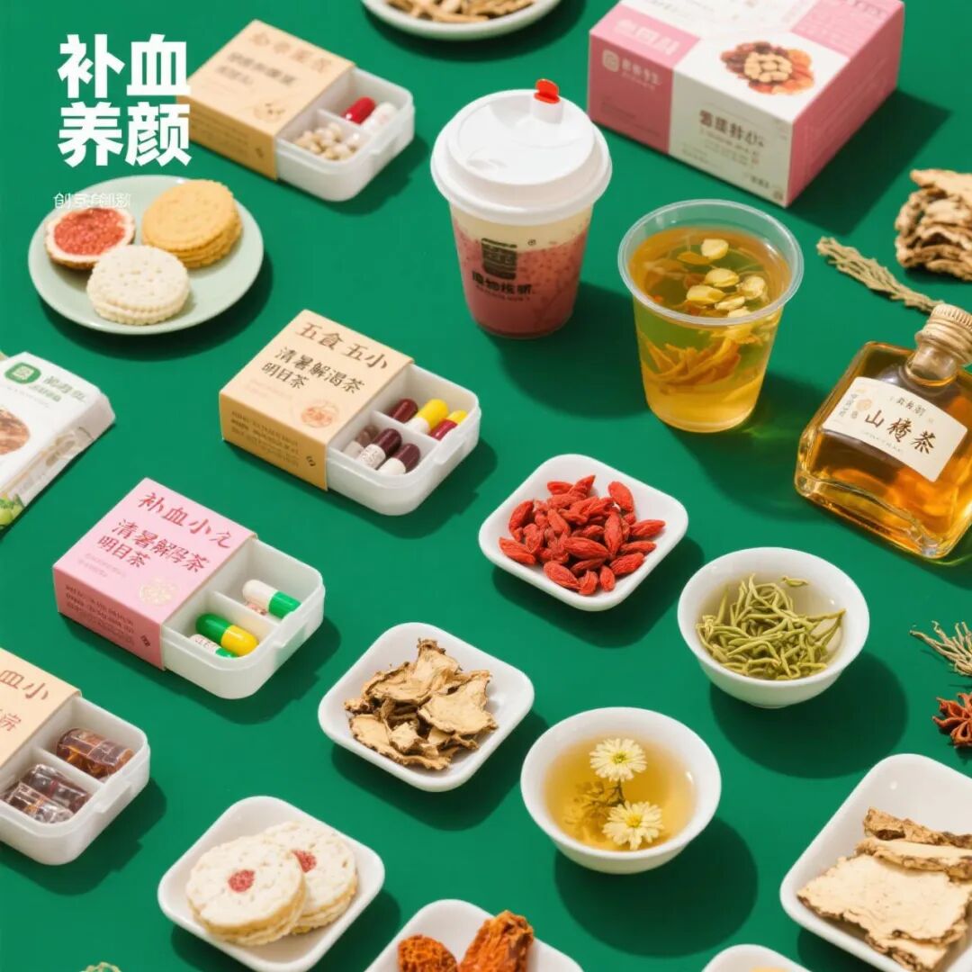 30亩中医药康养研学营地规划设计建设与运营指南-75