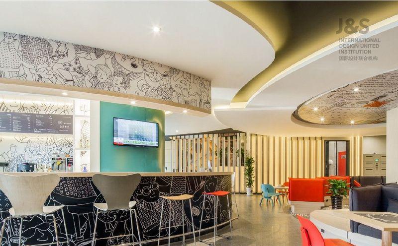 西安华住集团宜必思西北旗舰店-9