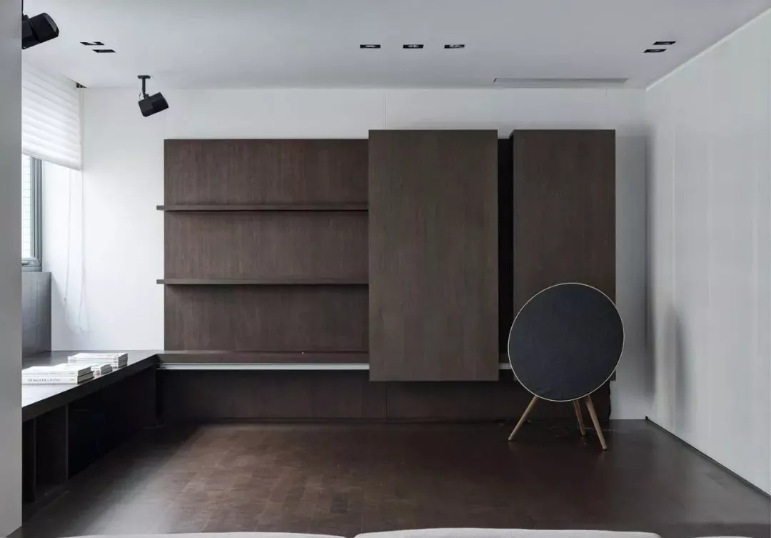 广州简约风的住宅-22
