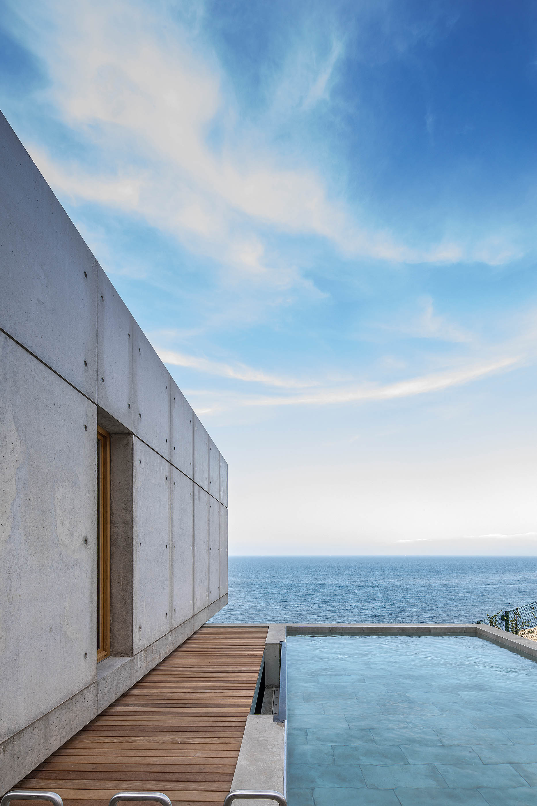 Port de la Selva 住宅丨西班牙丨marià castelló,architecture-68