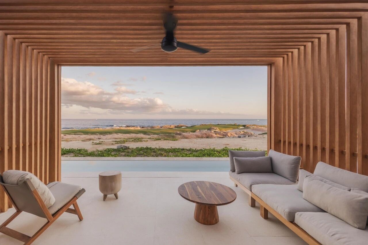 墨西哥卡沃德尔索尔柏悦度假村-87