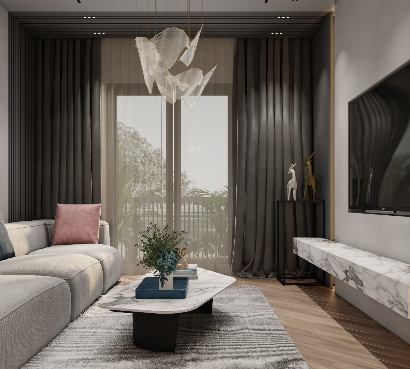 双拼别墅丨Dezone Innovations-12