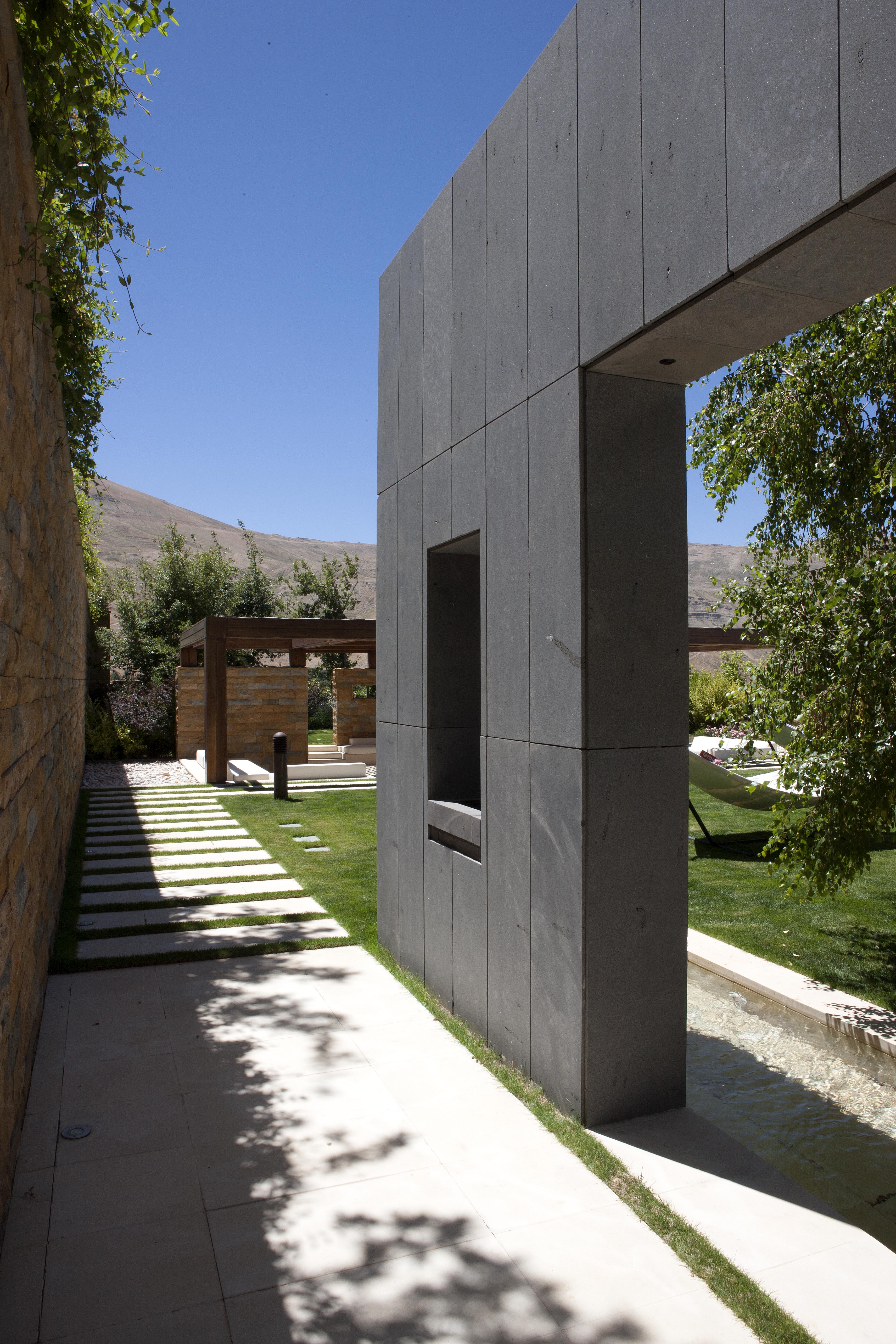 周末度假胜地 | 雪松森林中的私人住宅-21