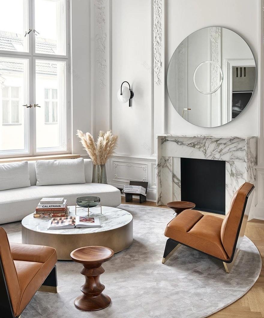 Office E 办公室室内设计丨德国柏林丨Maria Murawski Architecture-11