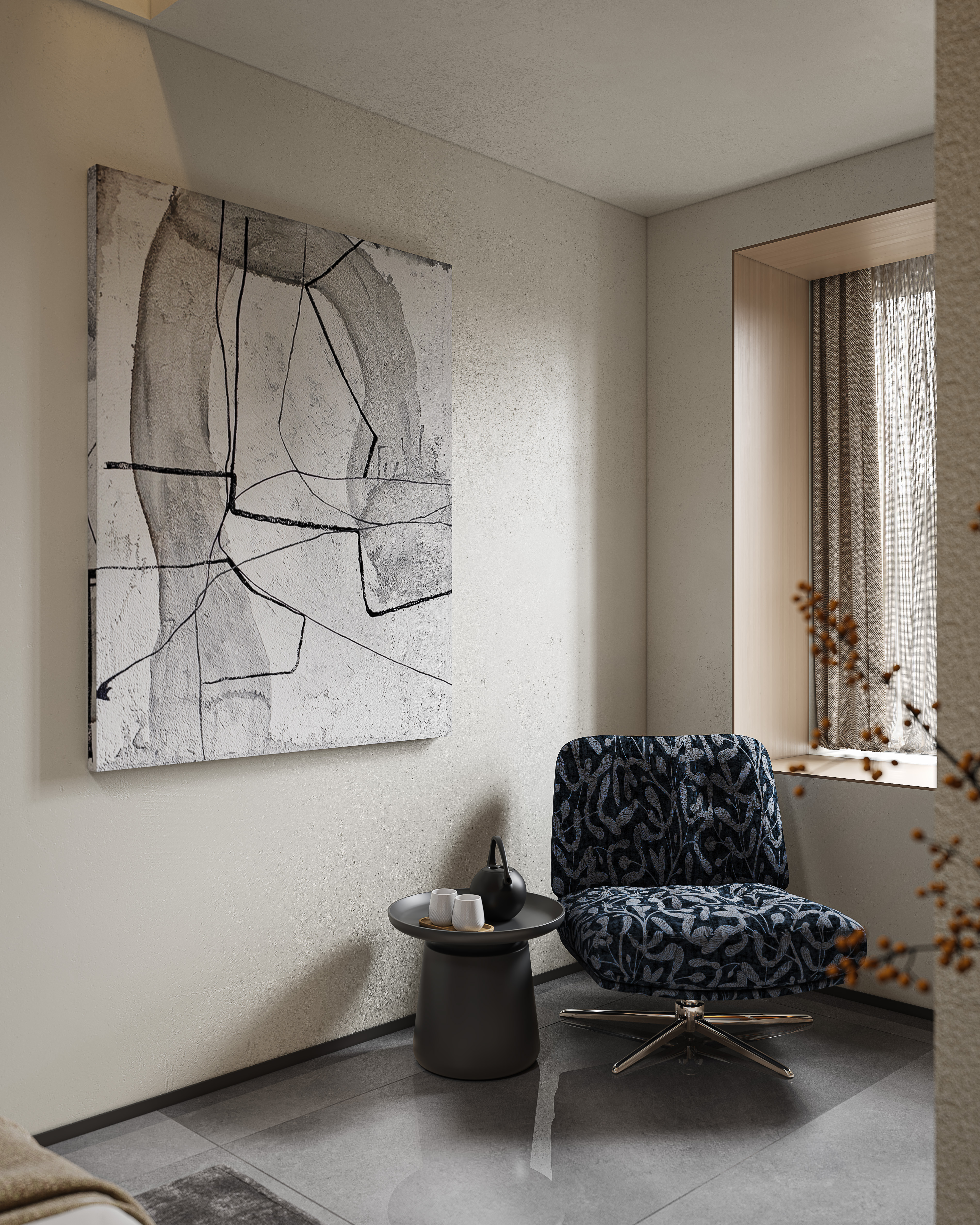 恒大 都汇华庭-11