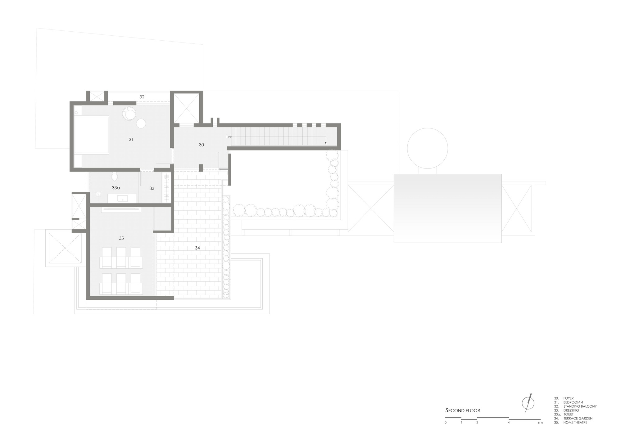 上升宫位丨印度丨Rushi Shah Architects-36